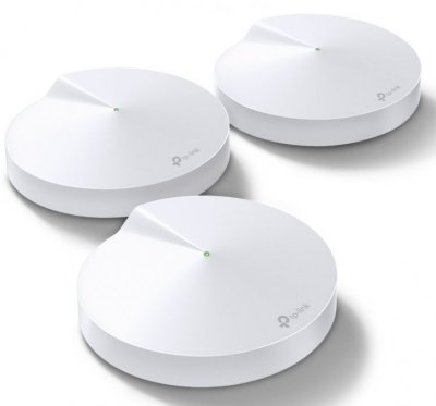  TP-LINK Deco M5