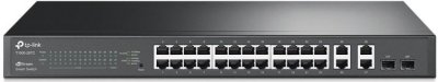  TP-LINK T1500-28TC