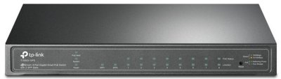  TP-LINK T1500G-10PS