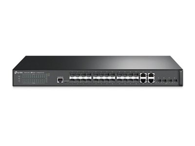  TP-LINK T2600G-28SQ