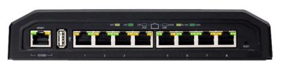  Ubiquiti EdgeSwitch