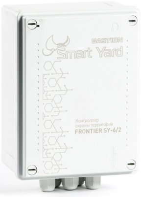   FRONTIER SY-6/2