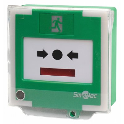  Smartec ST-ER126DMLS-GN