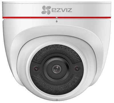  EZVIZ C4W (4 )