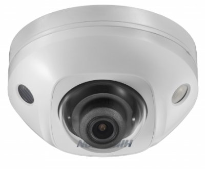  HIKVISION DS-2CD2523G0-IWS (6mm)