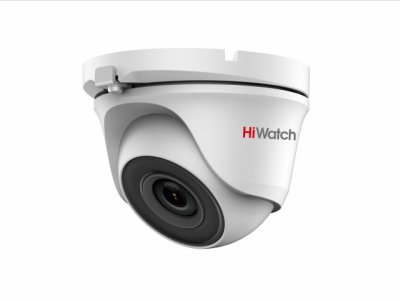   HiWatch DS-T203(B)