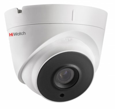   HiWatch DS-T203P (2.8 mm)