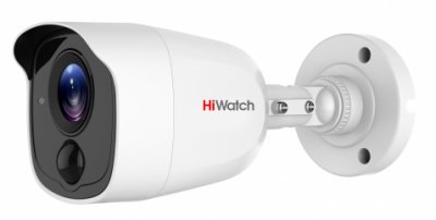   HiWatch DS-T210