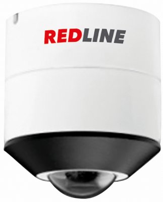  REDLINE RL-IP75P-W