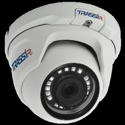  TRASSIR TR-D2S5