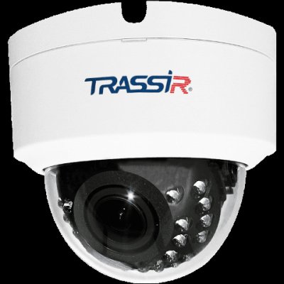   TRASSIR TR-D3123IR2