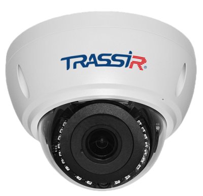   TRASSIR TR-D3142ZIR2