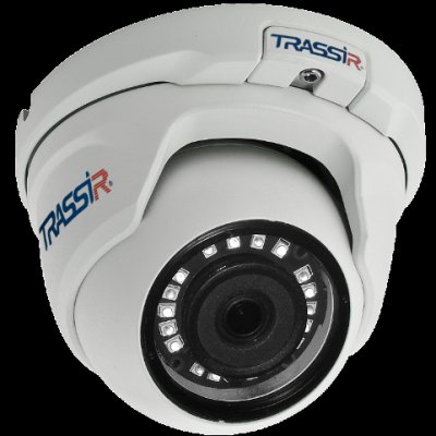  TRASSIR TR-D8141IR2 3.6