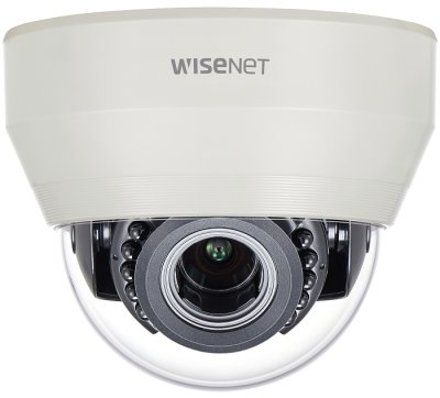  Wisenet HCD-6080RP