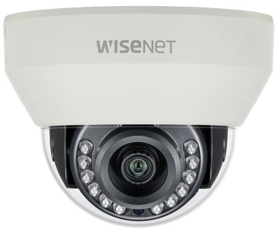  Wisenet HCD-7010RP