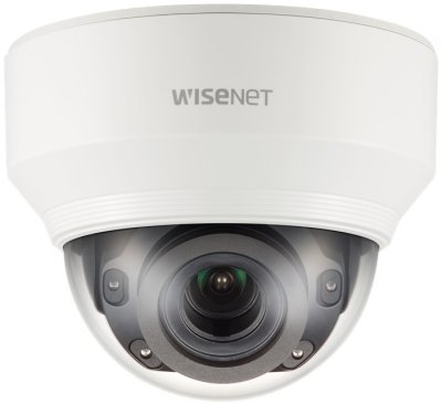   Wisenet XND-L6080RV