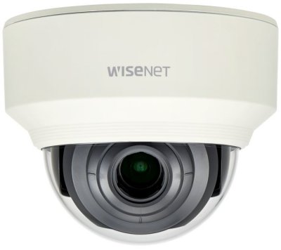   Wisenet XND-L6080V