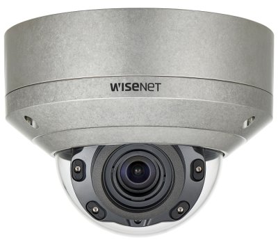   Wisenet XNV-8080RS