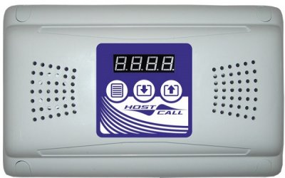  HostCall MP-231W2