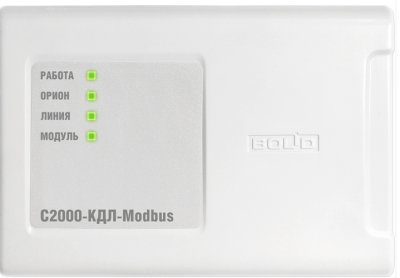    2000--Modbus