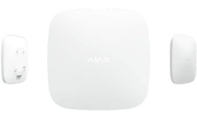   AJAX Hub Plus