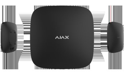   AJAX Hub Plus