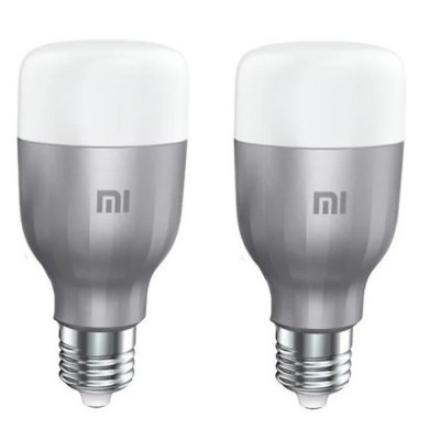  Xiaomi Mi LED Smart Bulb