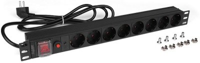   TopLAN TOP-PDU19-16A8P-3.0