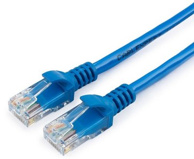  Cablexpert PP12-20M/B