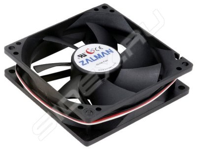 Zalman  "ZM-F2 PLUS(SF)" d92 , 1500 ./. (  .) (ret) [124499]