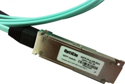  Opticin QSFP-Plus-SR-10m