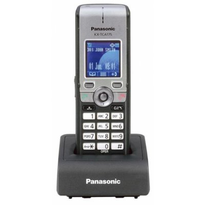    Panasonic KX-TCA175RU