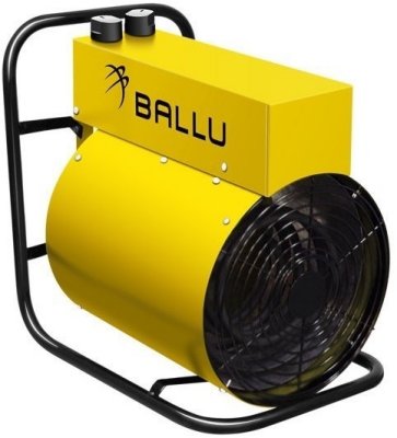     Ballu BHP 9.000C