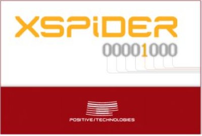   Positive Technologies XSpider 7.8,   32 , . .   1 