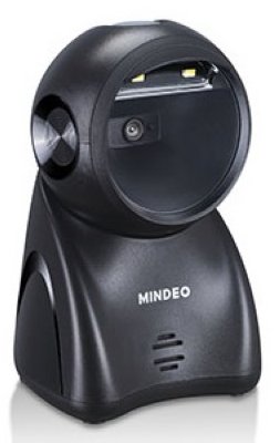  Mindeo MP725BLACK