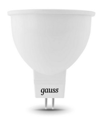   Gauss 101505105-D