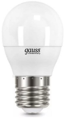   Gauss 53220