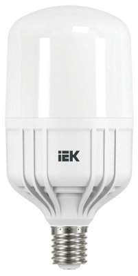   IEK LLE-HP-50-230-40-E27