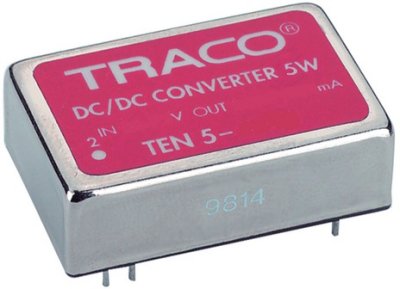  TRACO POWER TEN 5-2412