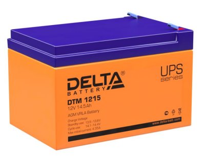   Delta DTM 1215