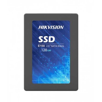  HIKVISION HS-SSD-E100/128G