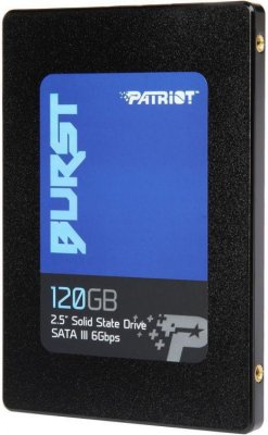  Patriot PBU120GS25SSDR