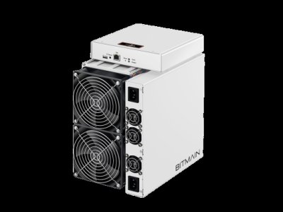  Bitmain Antminer S17 Pro-50TH/s