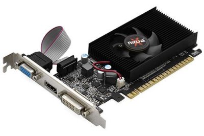  Sinotex GeForce GT610