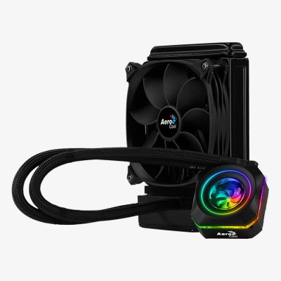  AeroCool Pulse L120