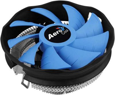   AeroCool Verkho Plus