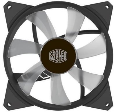    Cooler Master MasterFan MF140R ARGB