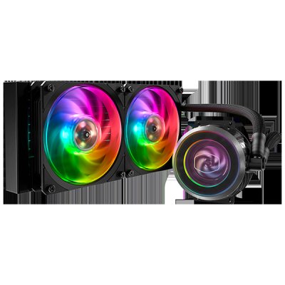  Cooler Master MasterLiquid ML240P Mirage