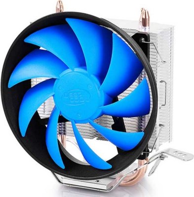   Deepcool GAMMAXX 200 V2