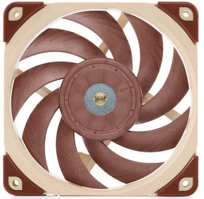    Noctua NF-A12x25 ULN